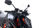 KTM 890 Duke [2021-2024] - Sport Windshield - View 3