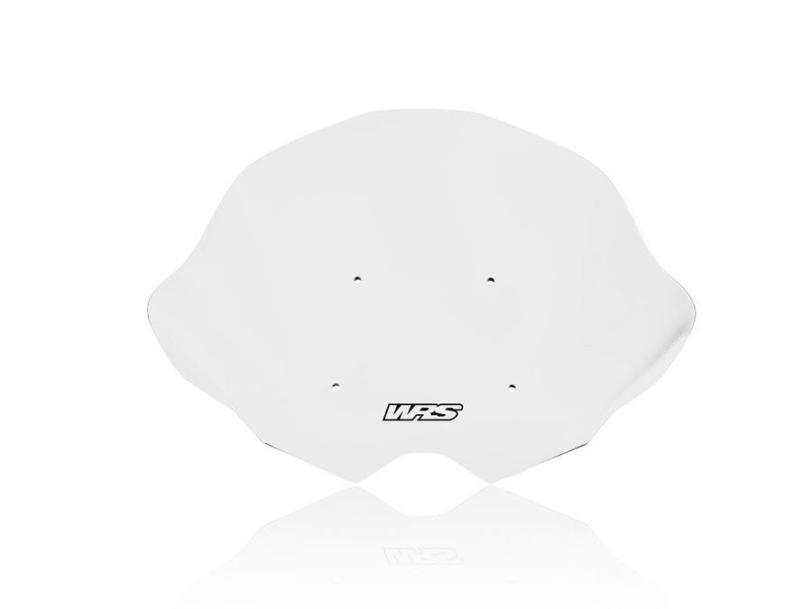 KTM 890 Duke [2021-2024] - Sport Windshield - View 12