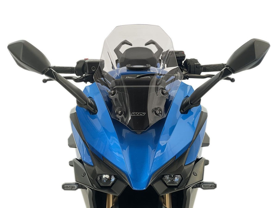 Suzuki GSX-S 1000 GT [2022-2024] - Sport windshield - view 6