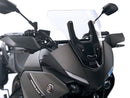 Yamaha Tracer 7 [2021-2024] - Sport Windshield - View 2