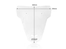 YAMAHA TRACER 7 GT [2021-2024] - Sport windshield - view 12