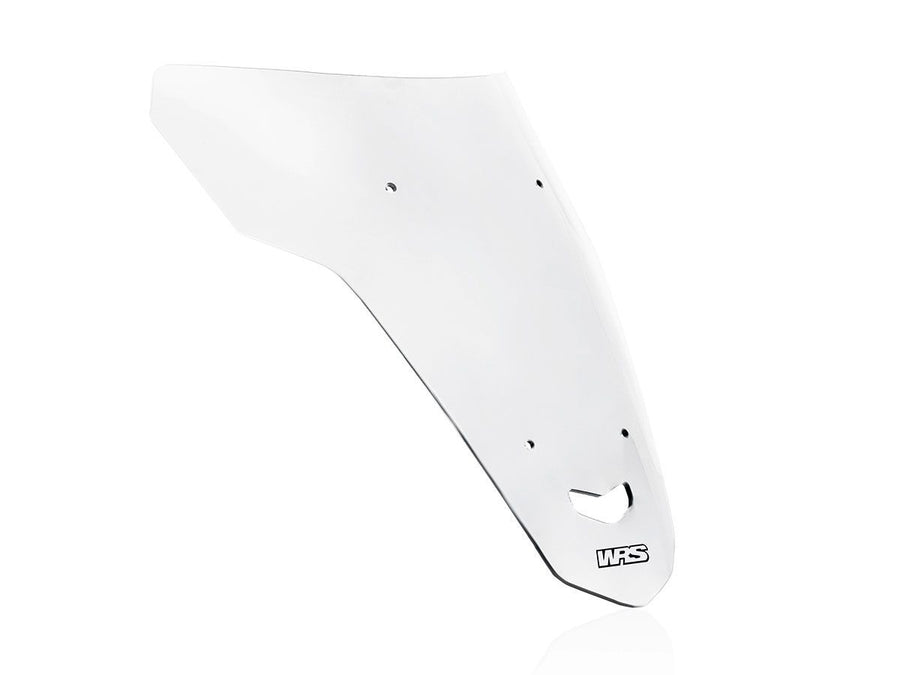 YAMAHA TRACER 7 GT [2021-2024] - Sport windshield - view 8