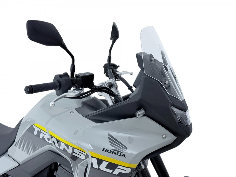 Honda XL 750 Transalp [2025-2026] - Sport windshield - view 12