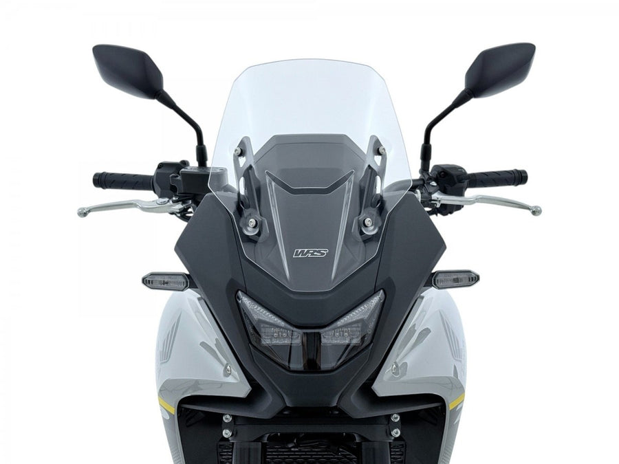 Honda XL 750 Transalp [2025-2026] - Sport windshield - view 6
