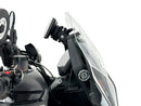 KTM 1290 Super Adventure R [2017-2020] - Sport Windshield - View 12