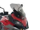 BMW F 900 XR [2020-2026] - Standard windshield – view 2