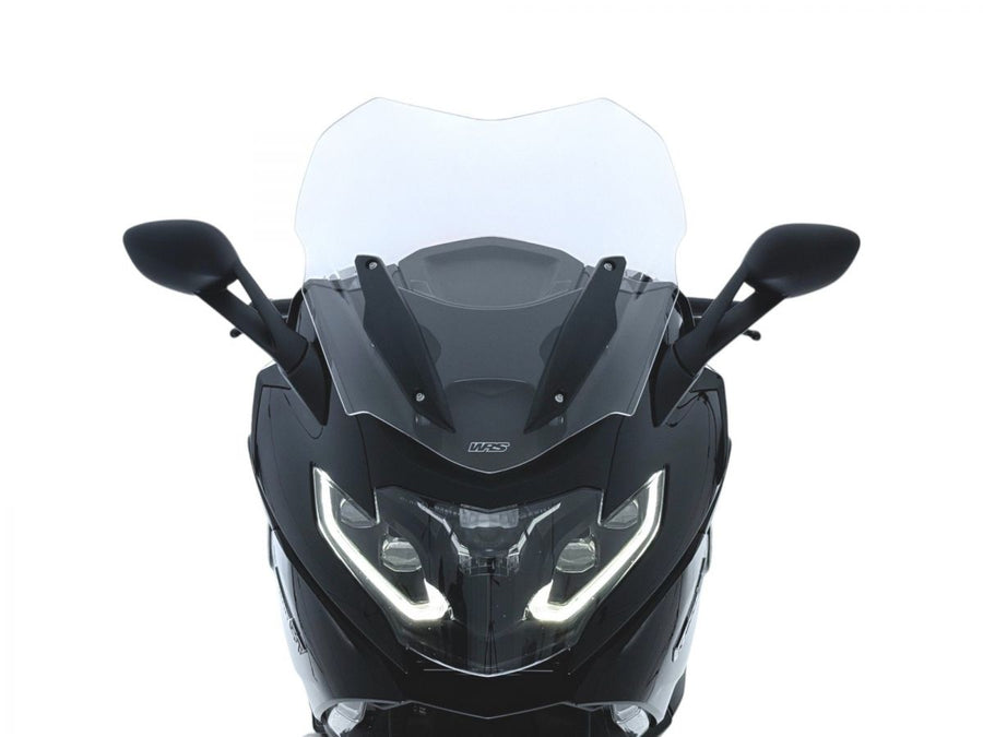 BMW K 1600 Grand America [2018-2026] - Standard Windschild – Ansicht 8
