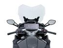 BMW K 1600 Grand America [2018-2026] - Standard Windschild – Ansicht 12