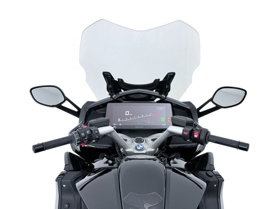 BMW K 1600 Grand America [2018-2026] - Standard Windschild – Ansicht 12