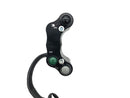 Ducati Panigale V4 R [2023-2023] - Street switch unit left, 8 buttons - view 3