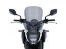 Honda CB 500 Hornet [2025-2026] - Touring Windschild inkl. Halterung – Ansicht 10