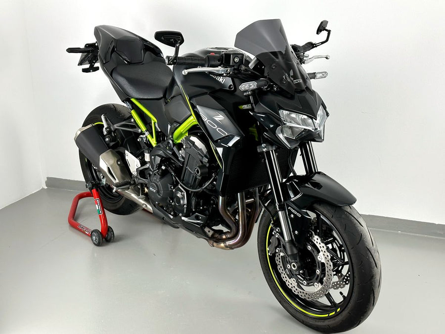 KAWASAKI Z 900 [2020-2024] - Touring Windschild – Ansicht 11