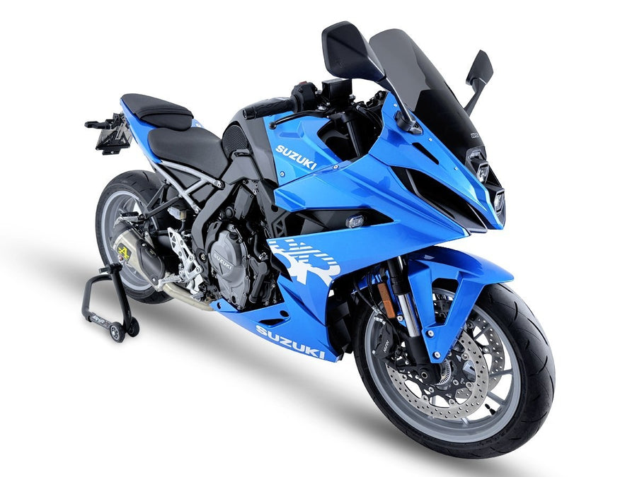 SUZUKI GSX 8 R [2024-2026] - Touring windshield - view 10