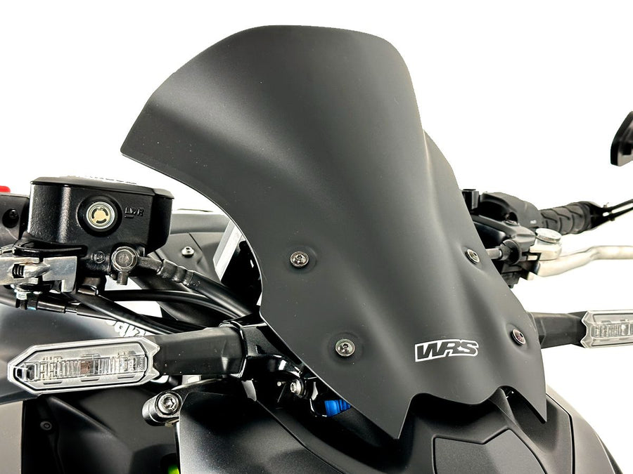 KAWASAKI Z 900 [2020-2024] - Touring Windschild – Ansicht 10