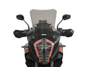 KTM 1290 Super Adventure R [2017-2020] - Touring windshield - view 3