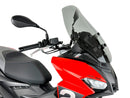 Aprilia SR GT 125 [2022-2026] - Touring windshield - view 1