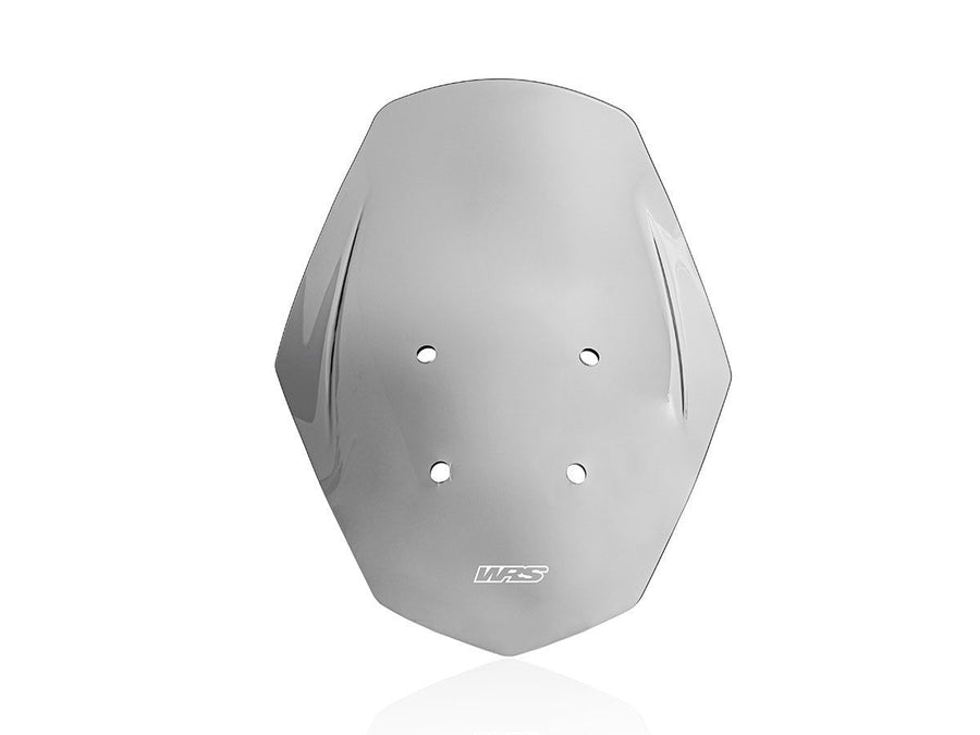 Aprilia SR GT 200 [2022-2026] - Touring windshield - view 11