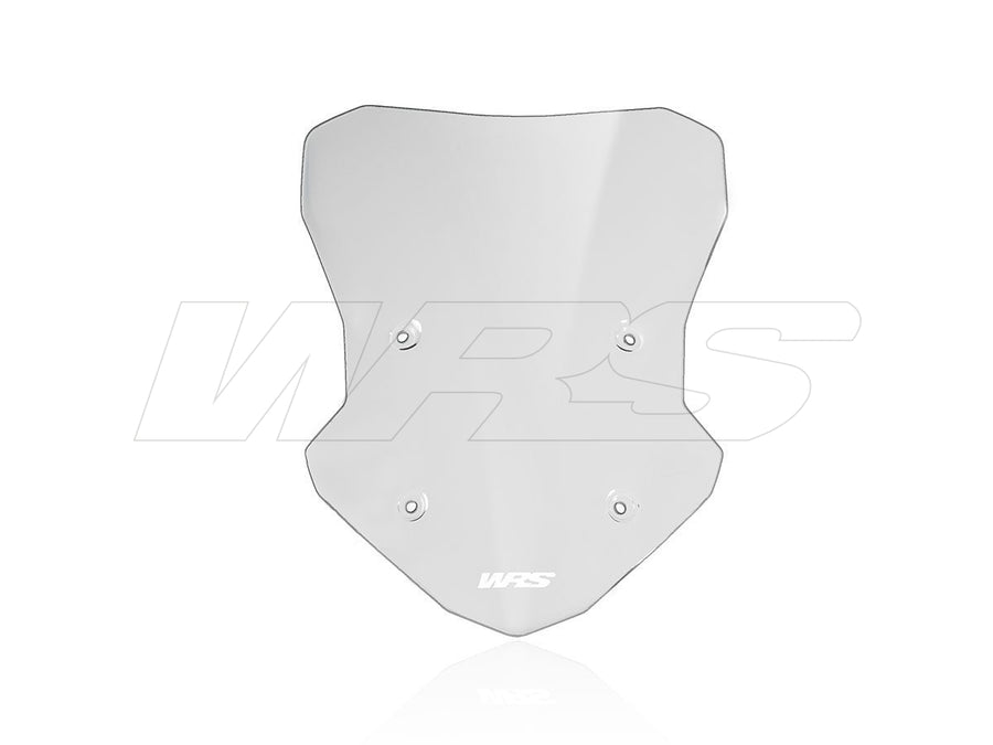 BMW F 900 XR [2020-2026] - Touring Windschild – Ansicht 5