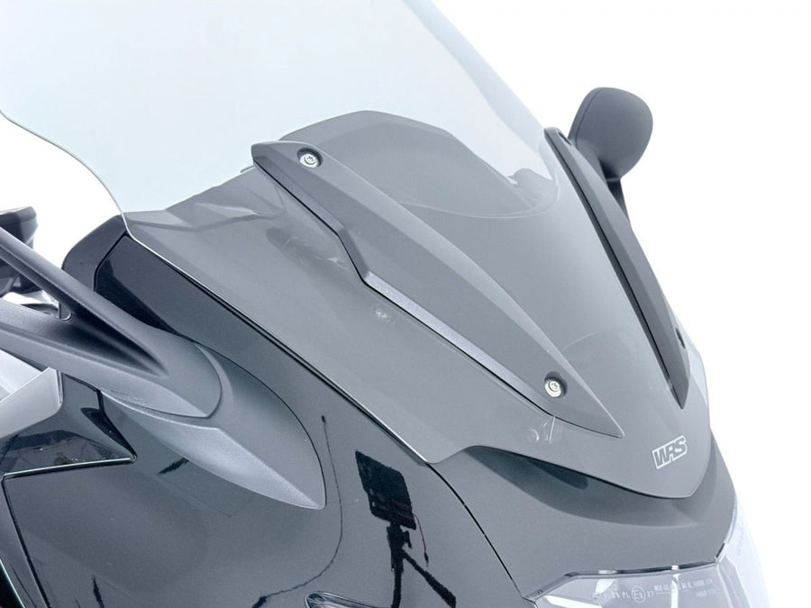 BMW K 1600 Sport [2011-2016] - Touring Windschild – Ansicht 3