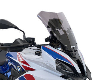 BMW S 1000 XR [2020-2026] - Touring windshield – view 2