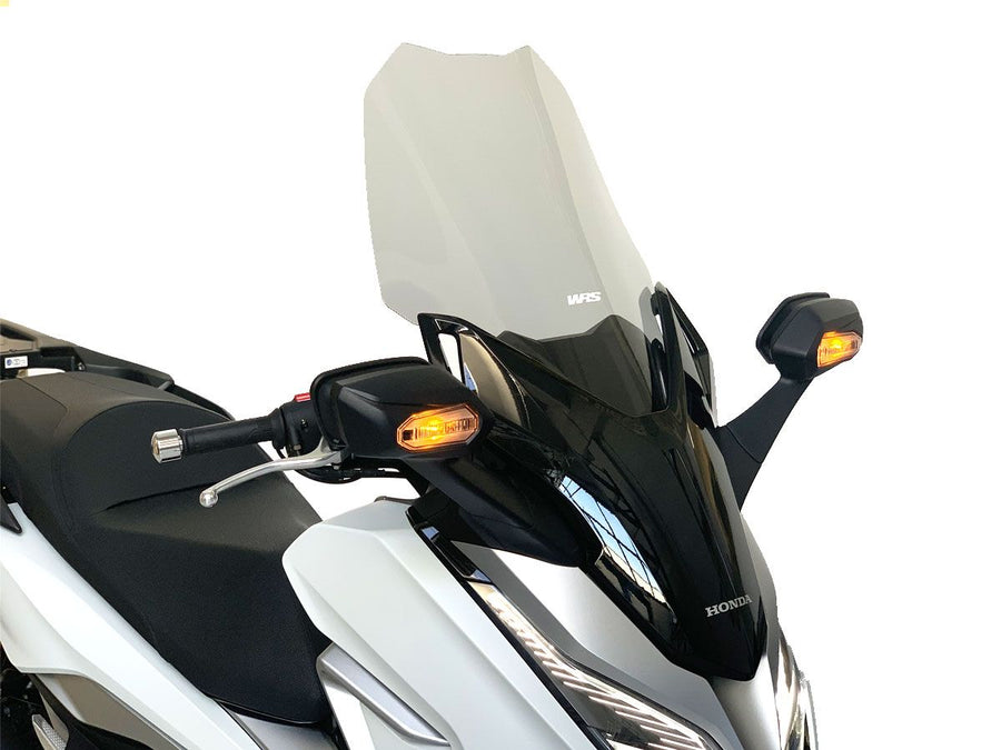 HONDA FORZA 300 [2018-2020] - Touring windshield – view 1