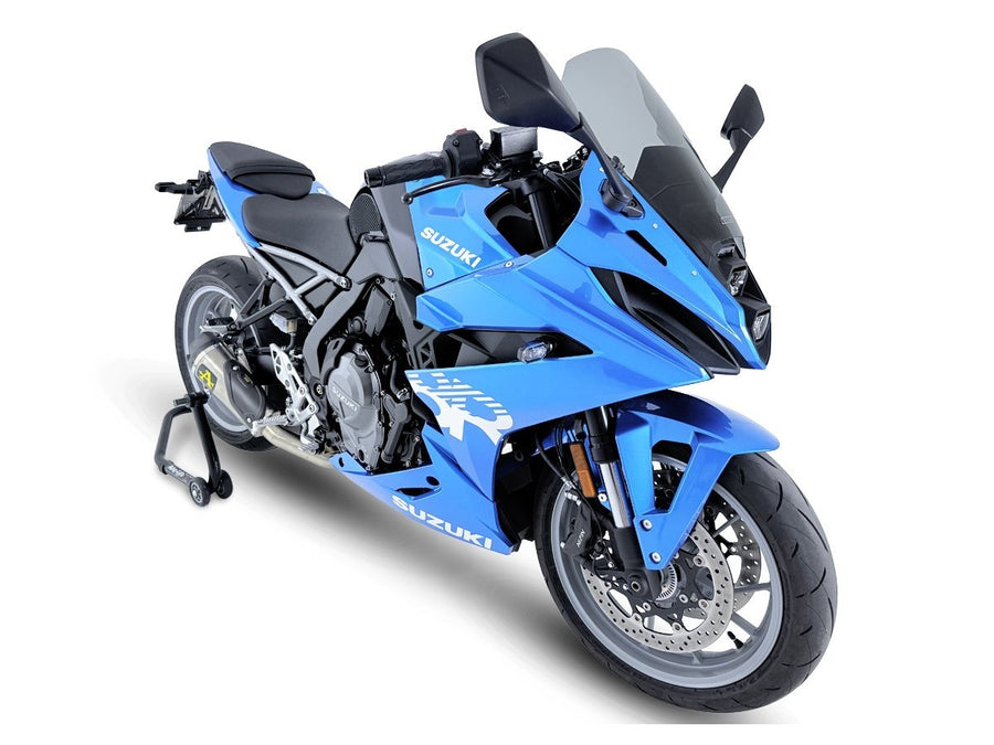 SUZUKI GSX 8 R [2024-2026] - Touring windshield - view 11