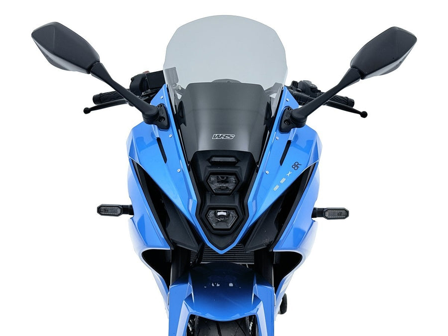 SUZUKI GSX 8 R [2024-2026] - Touring windshield - view 8