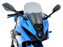 SUZUKI GSX 8 R [2024-2026] - Touring windshield - view 5