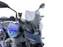 Yamaha MT-09 [2024-2026] - Touring windshield without bracket - view 2