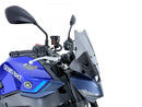 Yamaha MT-09 SP [2024-2026] - Touring windshield without bracket - view 8