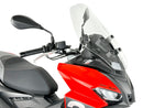 Aprilia SR GT 200 [2022-2026] - Touring windshield - view 2