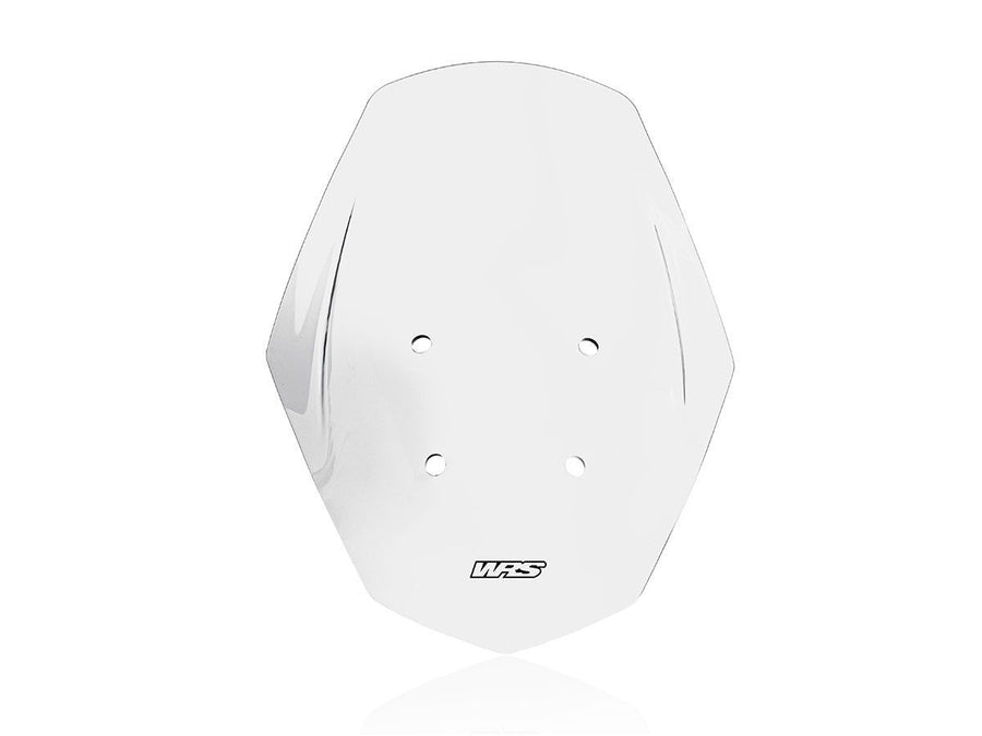Aprilia SR GT 200 [2022-2026] - Touring windshield - view 10