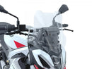 APRILIA TUONO 457 [2025-2026] - Touring windshield without bracket – view 2