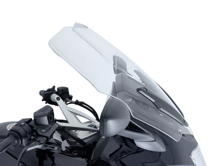 BMW K 1600 Sport [2011-2016] - Touring Windschild – Ansicht 12