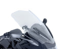 BMW K 1600 Sport [2011-2016] - Touring Windschild – Ansicht 6