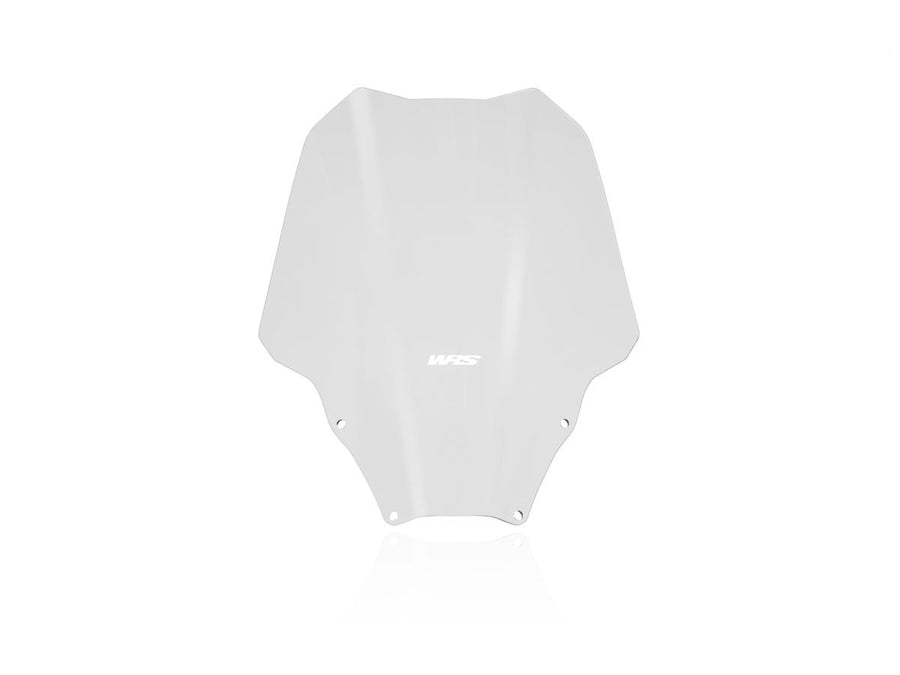 HONDA FORZA 300 [2018-2020] - Touring windshield – view 10