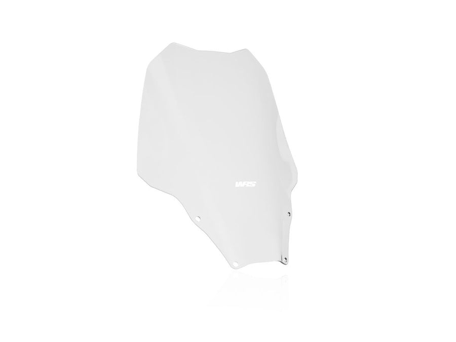 HONDA FORZA 300 [2018-2020] - Touring windshield – view 12
