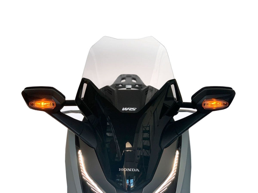 HONDA FORZA 300 [2018-2020] - Touring windshield – view 8