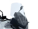 Honda XL 750 Transalp [2025-2026] - Touring windshield – view 3