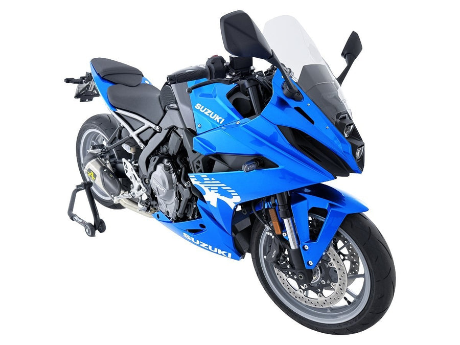 SUZUKI GSX 8 R [2024-2026] - Touring windshield - view 12