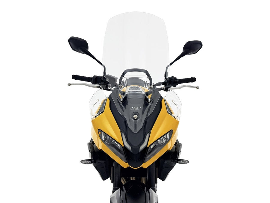 TRIUMPH TIGER SPORT 800 [2025-2026] - Touring windshield – view 4