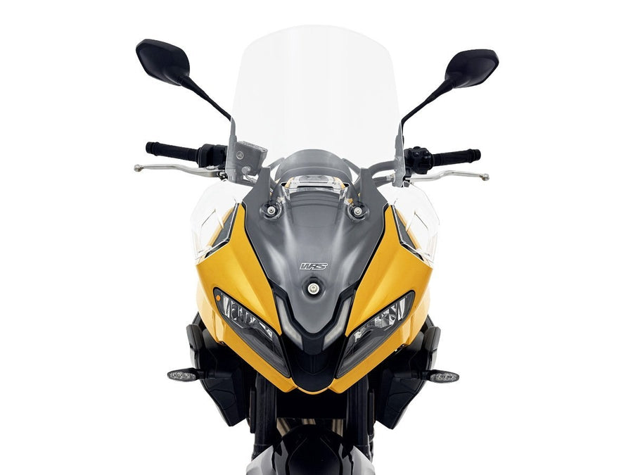 TRIUMPH TIGER SPORT 800 [2025-2026] - Touring windshield – view 6