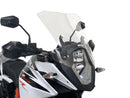 KTM 1290 Super Adventure T [2017-2018] - Touring windshield - view 12