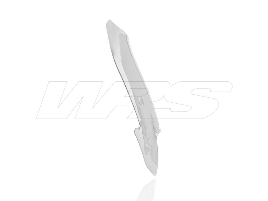 KTM 1290 Super Adventure T [2017-2018] - Touring windshield - view 8