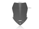 MV Agusta Turismo Veloce 800 [2014-2026] - Touring windshield - view 7