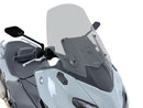YAMAHA T-MAX TECH MAX [2025-2026] - Touring Windschild – Ansicht 1