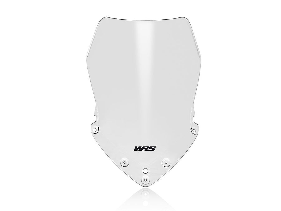MV Agusta Turismo Veloce 800 [2014-2026] - Touring windshield - view 2