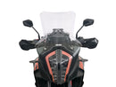 KTM 1290 Super Adventure R [2017-2020] - Touring windshield - view 4