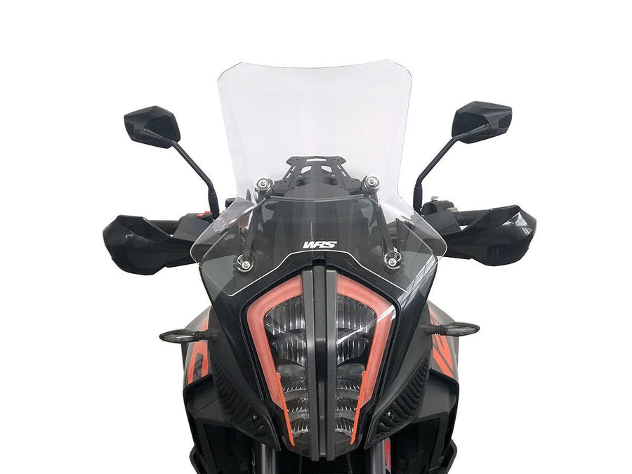 KTM 1290 Super Adventure R [2017-2020] - Touring windshield - view 4