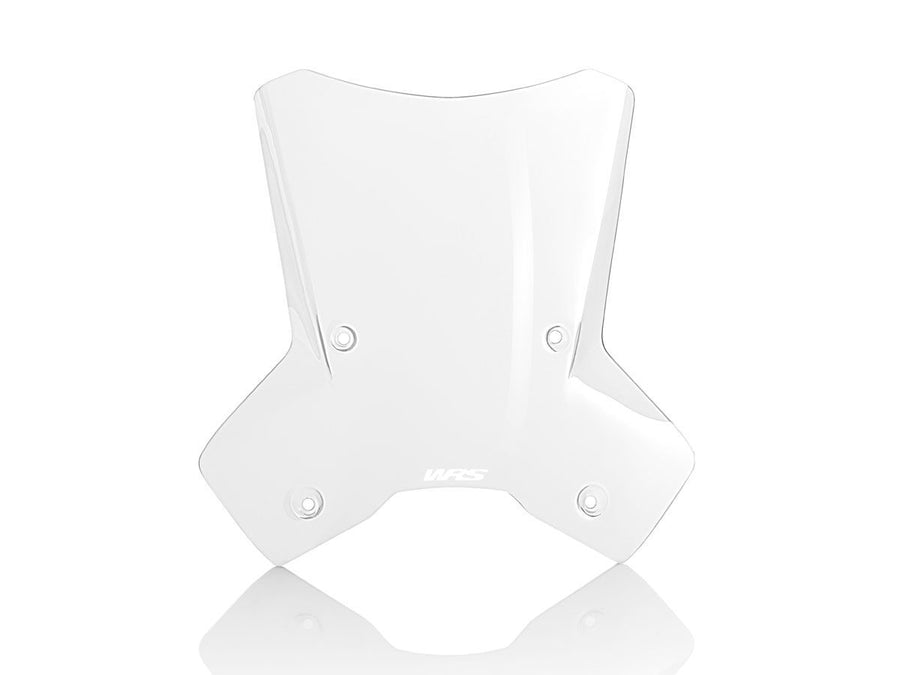 KTM 1290 Super Adventure R [2017-2020] - Touring windshield - view 6